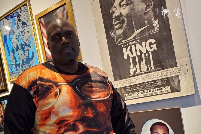 Harlem Civil Rights Multimedia Walking Tour - In-Depth: What Youll See and Experience