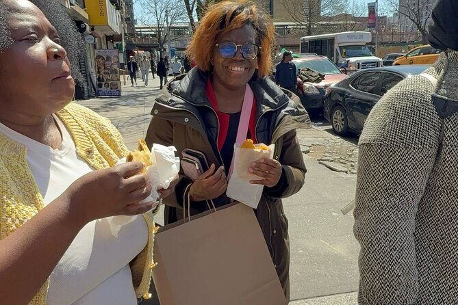 Harlem Cultural Food Brunch Tour - Frequently Asked Questions