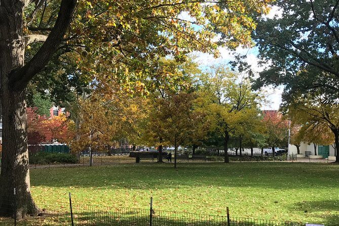 Harlem Easter Weekend Gospel Celebration - Concluding Thoughts