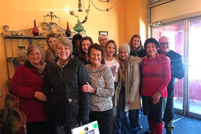 Harlem Gospel and Brunch Guided Tour - Navigating the Itinerary: What to Expect