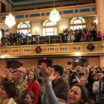 Harlem Gospel Choir Holiday Celebration Ticket @Mt. Olivet Church - The Musical Highlights