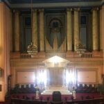 Harlem Gospel Series - Practical Details & Tips