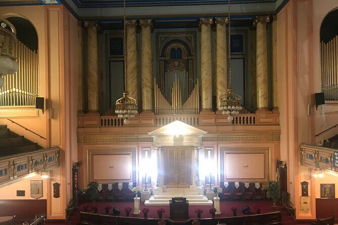 Harlem Gospel Series - Practical Details & Tips