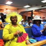 Harlem Gospel Sunday Tour - The Heart of the Experience: The Church Service