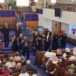 Harlem Holiday Christmas Gospel Concert with Tour - A Deep Dive into the Harlem Holiday Gospel Tour