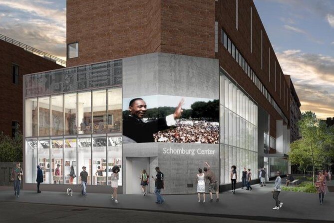 Harlem Renaissance Walking Tour with Lunch - The Itinerary: What to Expect