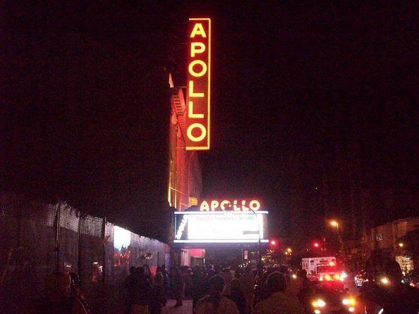 Harlem Sunday Morning Gospel Tour - Who Should Book This Tour?