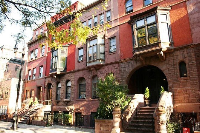 Harlem Walking Tour: Mount Morris Park Historic District w/ Lunch - Final Thoughts