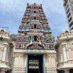 Harmony & Cultural Night Tour - A Thorough Look at the Harmony & Cultural Night Tour