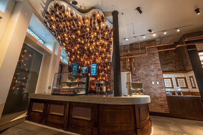 Harry Potter Shop New York- Fly a Broomstick Experience - Frequently Asked Questions (FAQs)