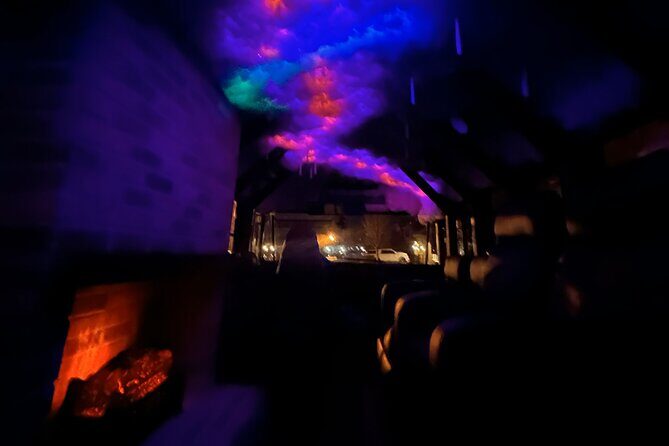 Harry Potter's Zion Ghost Tour - Who Will Love This Tour?