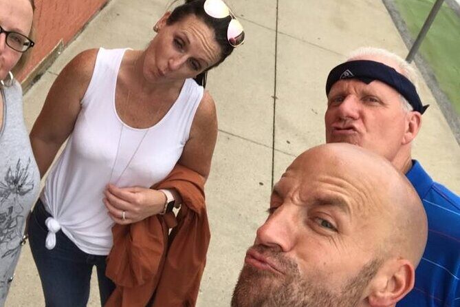 Hartford Scavenger Hunt by Crazy Dash - How the App Works and What Youll Do