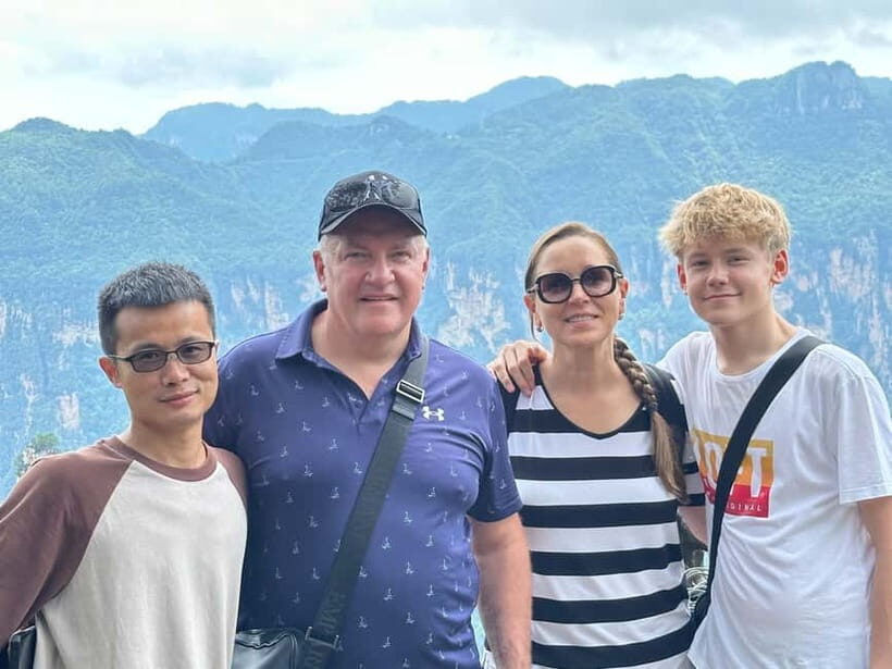 Hassle-free Guiding with Must-see Avatar Mount One Day Tour - Final Thoughts