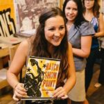 Hatch Show Print Studio Tour & Country Music Hall of Fame Combo - Final Thoughts