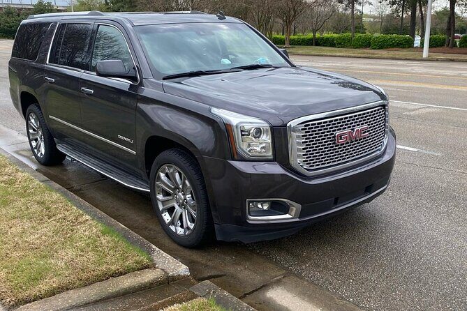 Hatfield to Hartford Airport (BDL) - Departure Private Transfer - Practical Details and Considerations