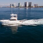 Hatteras 42-44' Classic Yachts in Puerto & Nuevo Vallarta - Detailed Itinerary Breakdown