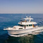 Hatteras 58-61' Luxury Yacht in Puerto Vallarta & Nuevo Nayarit - A Deep Dive into the Experience
