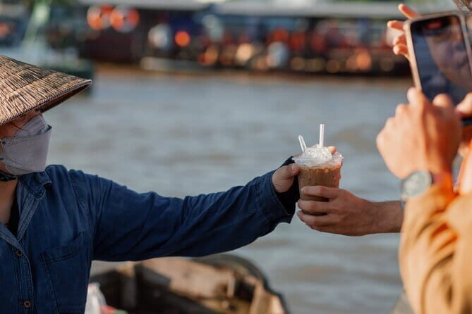 Hau River Floating Market and Con Son Islet Adventure - In-Depth Review of the Hau River Floating Market and Con Son Islet Adventure