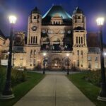 Haunt Hunt Walking Tour in Toronto - Practical Considerations and What You’ll Get for Your Money