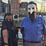 Haunted Boat Tours in Providence - The Breakdown of the Itinerary