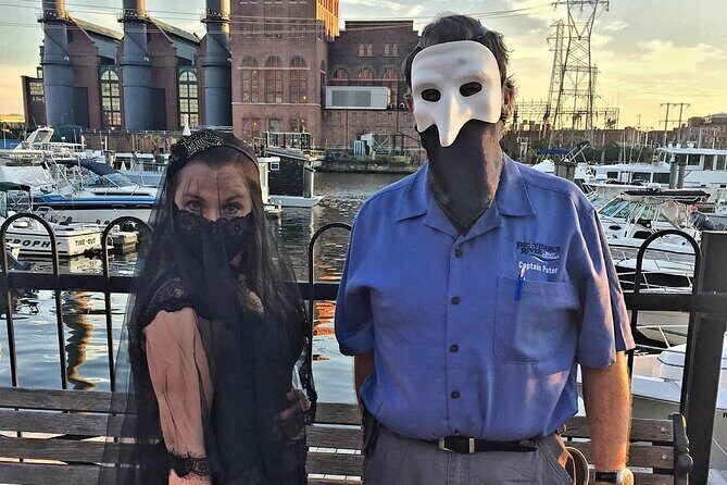 Haunted Boat Tours in Providence - The Breakdown of the Itinerary