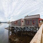 Haunted Boothbay Harbor Smartphone Guided Audio Walking Tour - An In-Depth Look at the Haunted Boothbay Harbor Tour