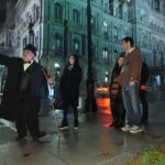 Haunted DC Night-Time Walking Tour on Capitol Hill - Authentic Experiences from Reviewers