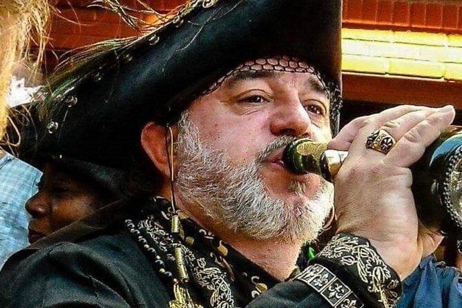 Haunted Drunken History Tour from New Orleans - Who Would Love This Tour?