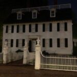 Haunted Footsteps Best Ghost & Paranormal Salem Tour - Authenticity and Value