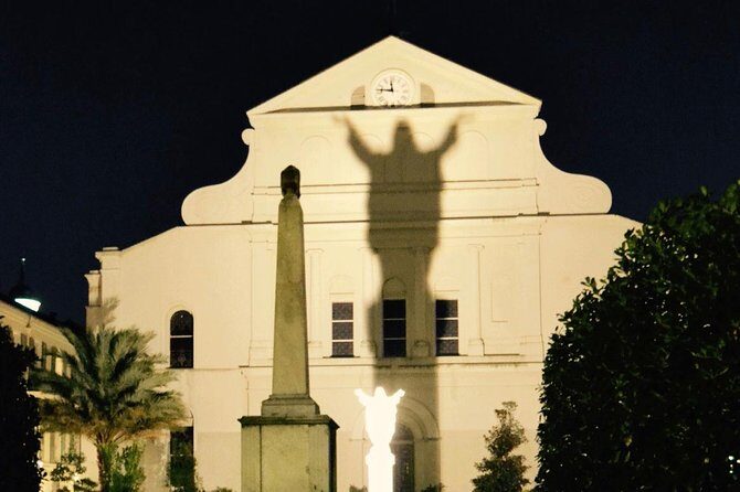 Haunted French Quarter Walking Tour in New Orleans - Who Should Consider This Tour?