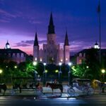Haunted Ghost and Paranormal Tour in New Orleans - The Value of the Experience