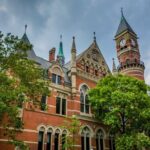 Haunted Greenwich Village: NYC Self-Guided Ghost Walk - Who Will Love This Tour?