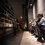 Haunted Griffintown Ghost Walking Tour in Montréal - An In-Depth Look at the Haunted Griffintown Experience