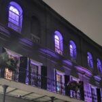 Haunted Hollywood French Quarter Ghost Tour - An In-Depth Look at the Haunted Hollywood French Quarter Ghost Tour