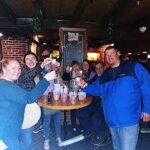 Haunted Hops Savannah Pub Tour Spirits and Brews - FAQs