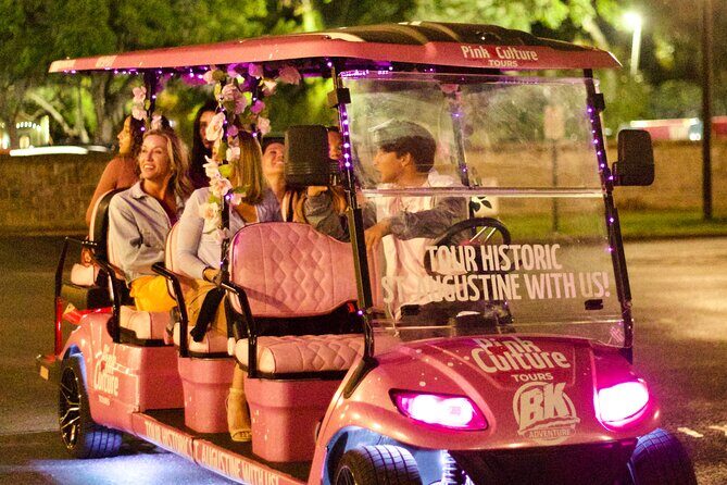 Haunted in Pink Ghost Tour - Final Thoughts: Who Should Book This Tour?