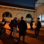 Haunted Jails, Rails and Grave Tales Ghost Tour - What to Expect From the Ghost Hunting Experience