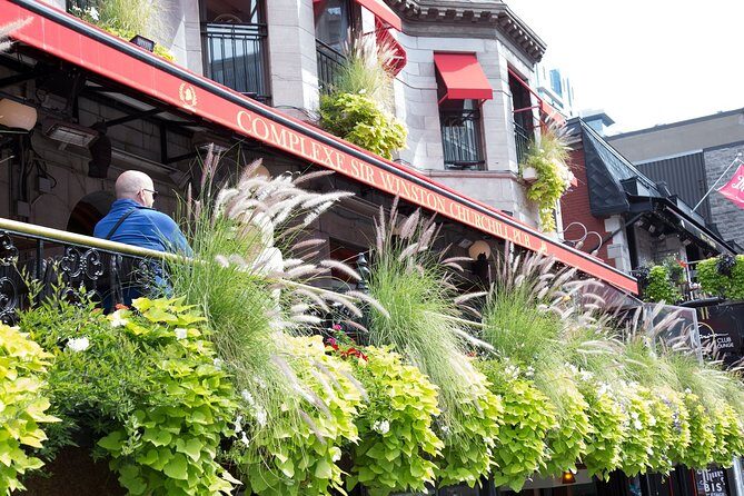 Haunted Montreal Pub Crawl - A Deep Dive into the Haunted Montreal Pub Crawl
