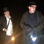 Haunted Mountain - Authentic Experiences and What Youll Learn