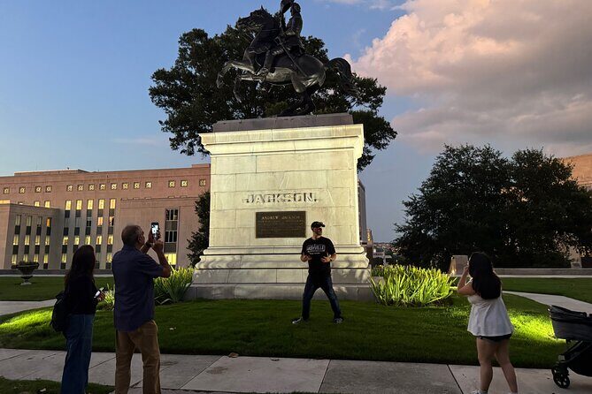 Haunted Nashville: Ghosts, Legends & Hidden Histories - Final Thoughts: Is This Tour Worth It?