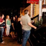Haunted Old Town Alexandria Booze and Boos Ghost Walking Tour - What Travelers Say