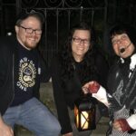 Haunted Oswego Tours - Authentic Stories and Engaging Guides