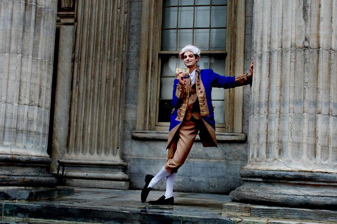 Haunted Philadelphia: Spirits of '76 Ghost Tour - Final Thoughts: Is It Worth It?