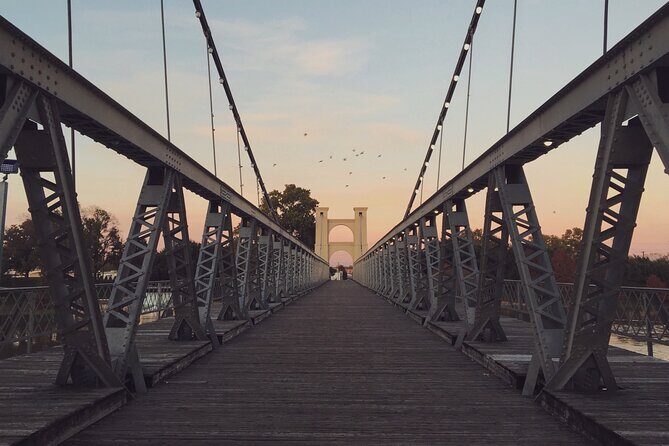 Haunted Private App Guided Ghost Walking Tour in Waco - An In-Depth Look at the Haunted Waco Tour