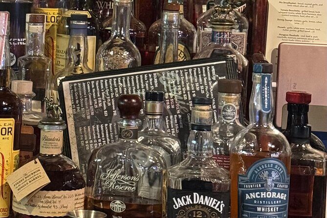 Haunted Pub Crawl - Why This Tour Provides Good Value