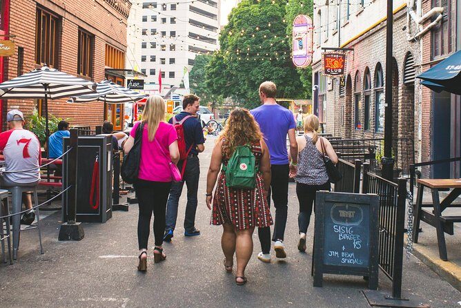 Haunted Pub Tour - A Detailed Look at the Haunted Pub Tour