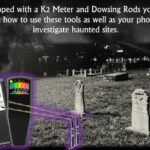 Haunted Saint Augustine A Paranormal Investigation - Exploring the Haunted Side of Saint Augustine: A Detailed Look