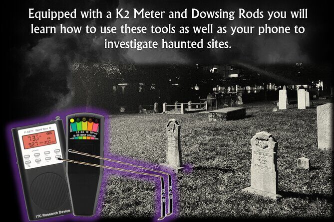 Haunted Saint Augustine A Paranormal Investigation - Exploring the Haunted Side of Saint Augustine: A Detailed Look