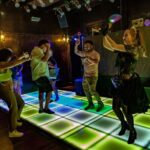 Haunted San Antonio Booze and Boos Ghost Walking Tour - Exploring the Tour: What to Expect