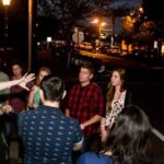 Haunted Savannah Booze and Boos Ghost Walking Tour - Final Thoughts: Is It Worth It?